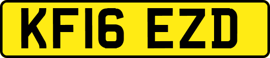 KF16EZD