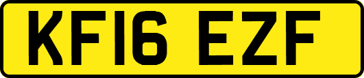 KF16EZF