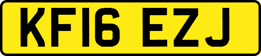 KF16EZJ