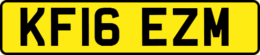 KF16EZM