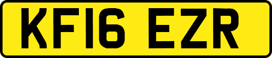 KF16EZR