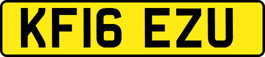 KF16EZU