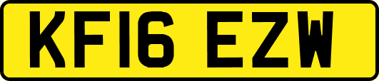 KF16EZW