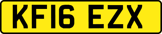 KF16EZX