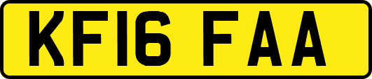 KF16FAA