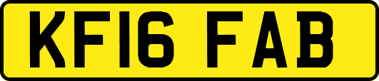 KF16FAB