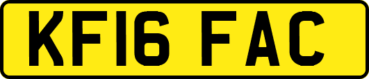 KF16FAC