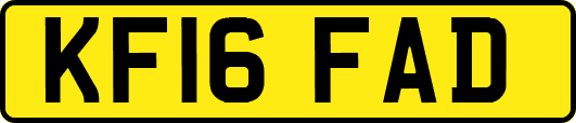 KF16FAD