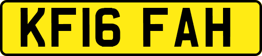 KF16FAH