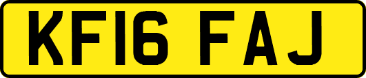 KF16FAJ