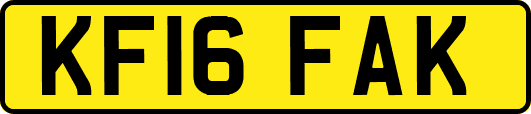 KF16FAK