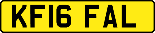 KF16FAL