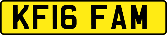 KF16FAM
