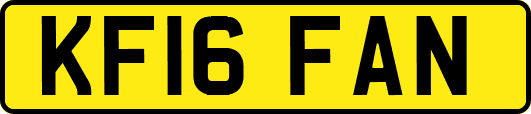 KF16FAN
