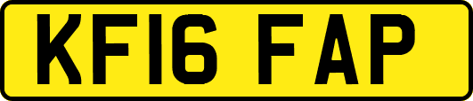 KF16FAP