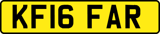 KF16FAR