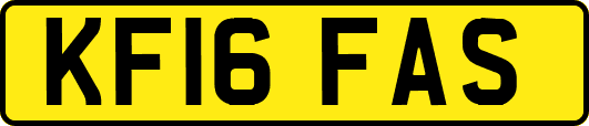 KF16FAS
