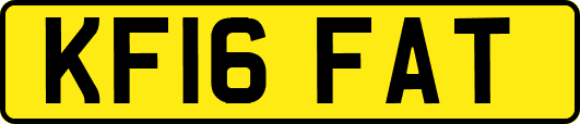 KF16FAT