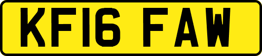 KF16FAW