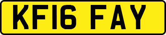KF16FAY