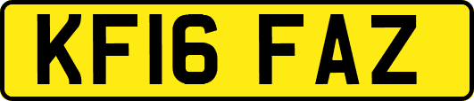 KF16FAZ