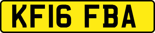KF16FBA