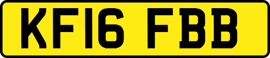 KF16FBB
