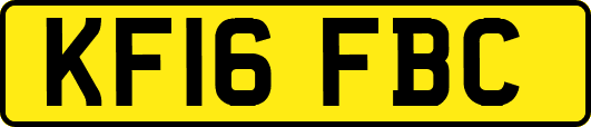 KF16FBC