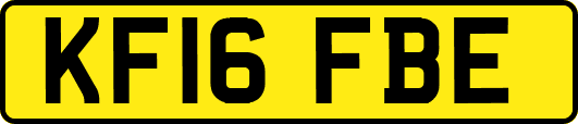 KF16FBE