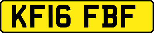 KF16FBF