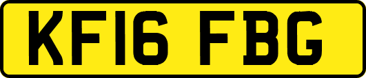 KF16FBG