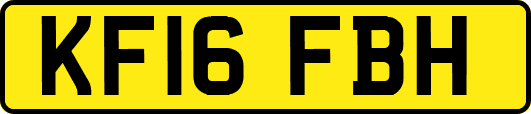 KF16FBH
