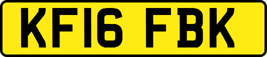 KF16FBK