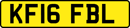 KF16FBL