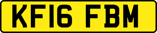 KF16FBM