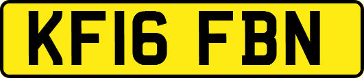 KF16FBN