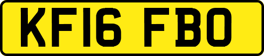 KF16FBO