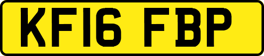 KF16FBP