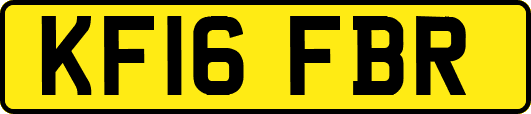 KF16FBR