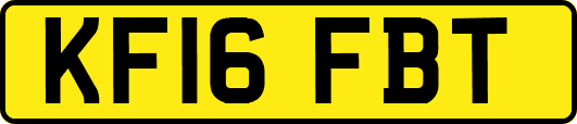 KF16FBT