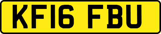 KF16FBU
