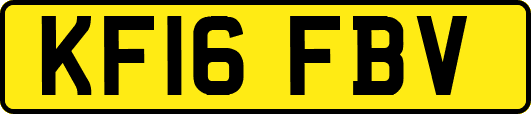 KF16FBV