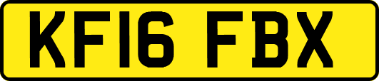 KF16FBX