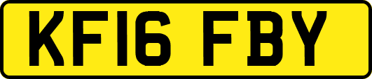 KF16FBY