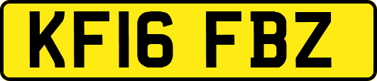 KF16FBZ