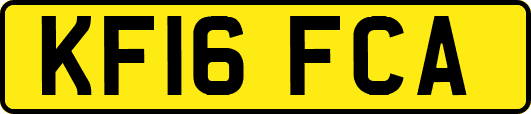 KF16FCA