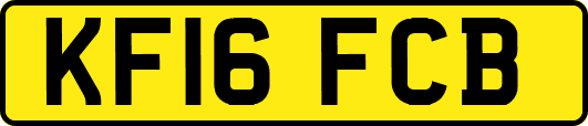 KF16FCB