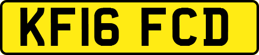 KF16FCD