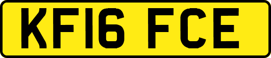 KF16FCE