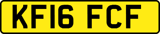 KF16FCF